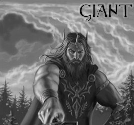 Giant Giant
