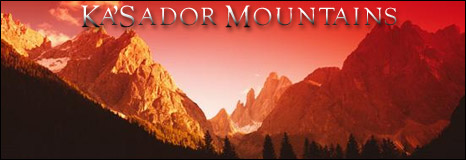 Ka'Sador Ka'Sador