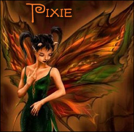 Pixie Pixie